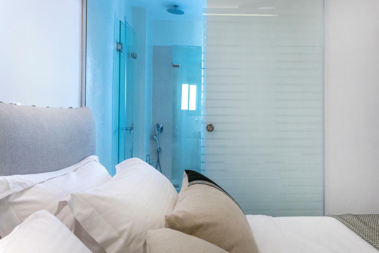 Melidi Luxury Penthouse In Koukaki Atenas Exterior foto